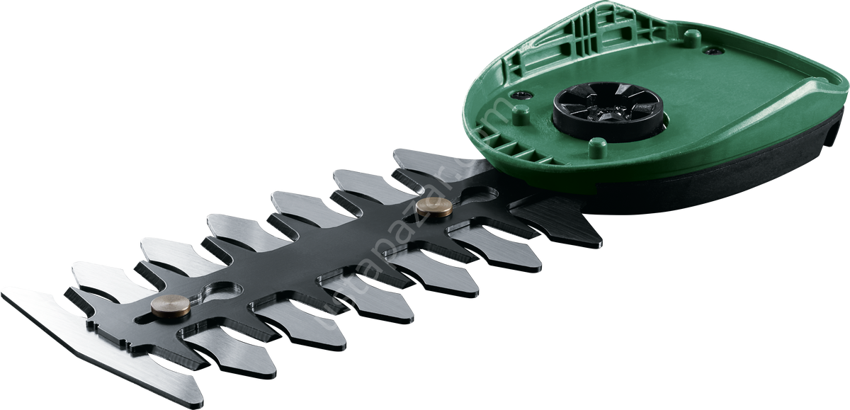 Bosch ISIO 120mm Shrub Shear Blade (Topiari Bıçağı) F016800617