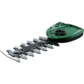 Bosch ISIO 120mm Shrub Shear Blade (Topiari Bıçağı) F016800617