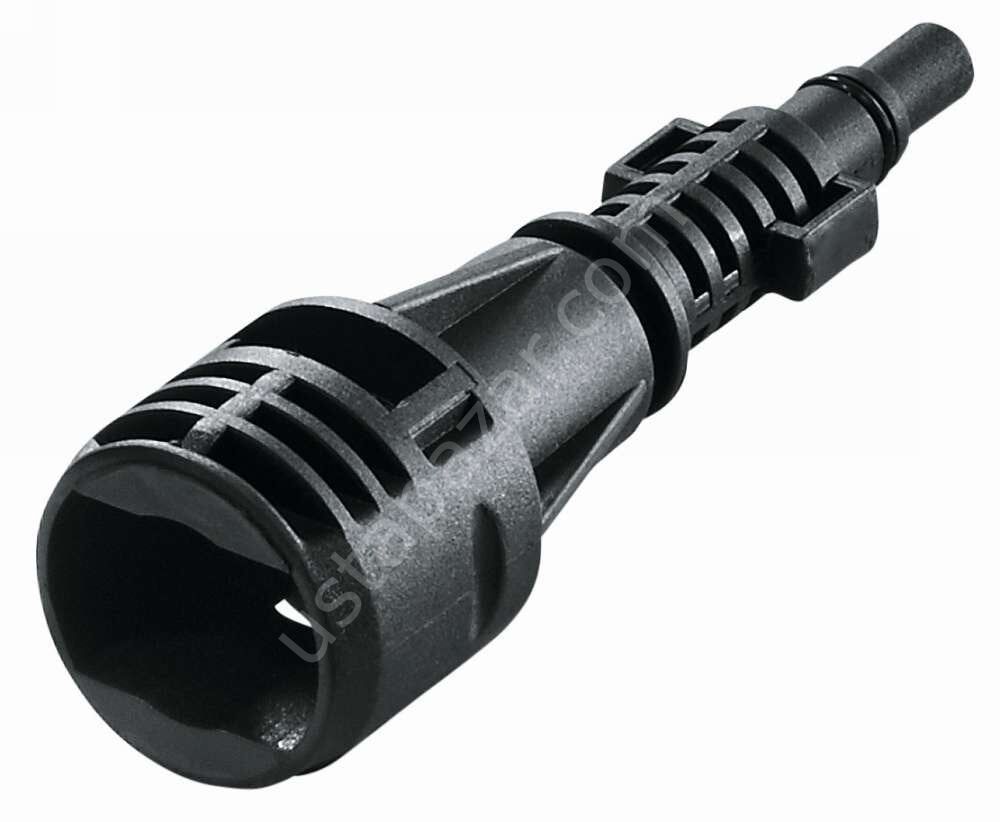 Bosch Karcher aksesuarları ile uyumlu adaptör F016800575