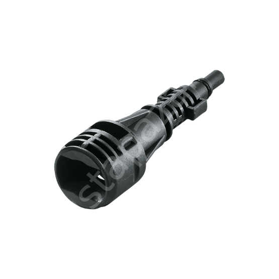 Bosch Karcher aksesuarları ile uyumlu adaptör F016800575