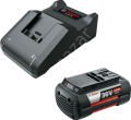 Bosch Başlangıç Seti 36 V / 4.0 Ah lithium-ion battery F016800621