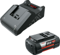 Bosch Başlangıç Seti 36 V / 4.0 Ah lithium-ion battery F016800621