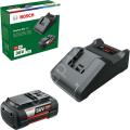 Bosch Başlangıç Seti 36 V / 4.0 Ah lithium-ion battery F016800621