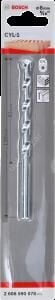 Bosch - cyl-1 Serisi, Beton Matkap Ucu 8*120 mm 2608590078