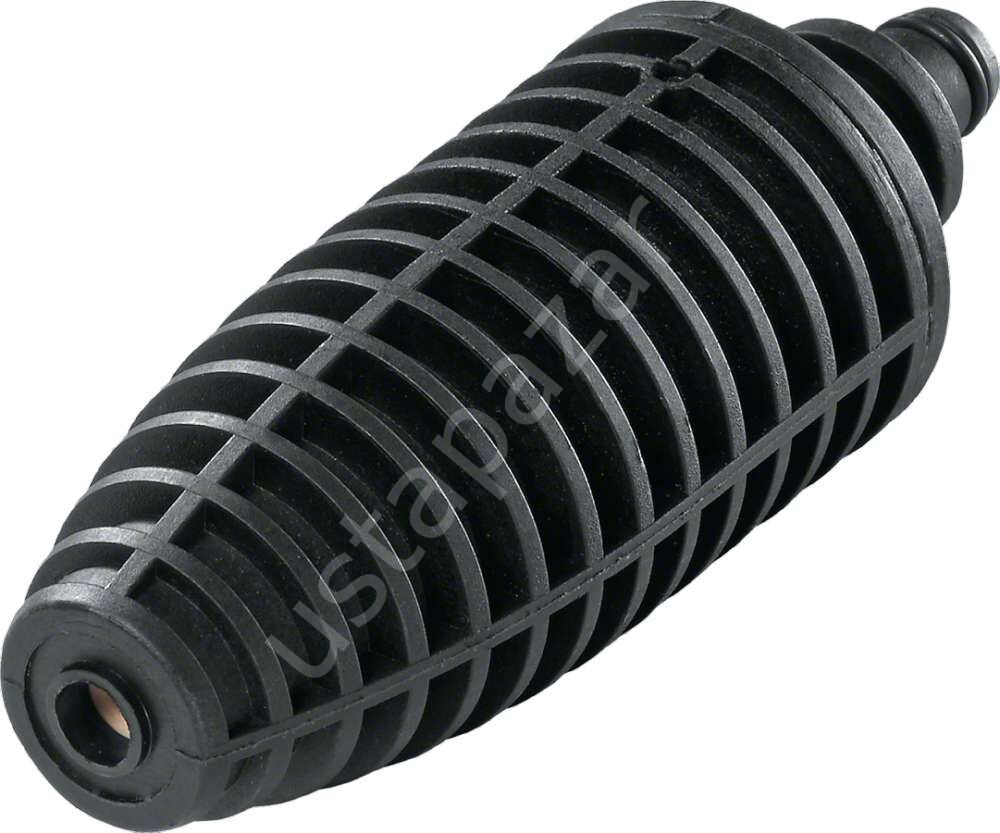 Bosch Döner püskürtme ucu F016800580