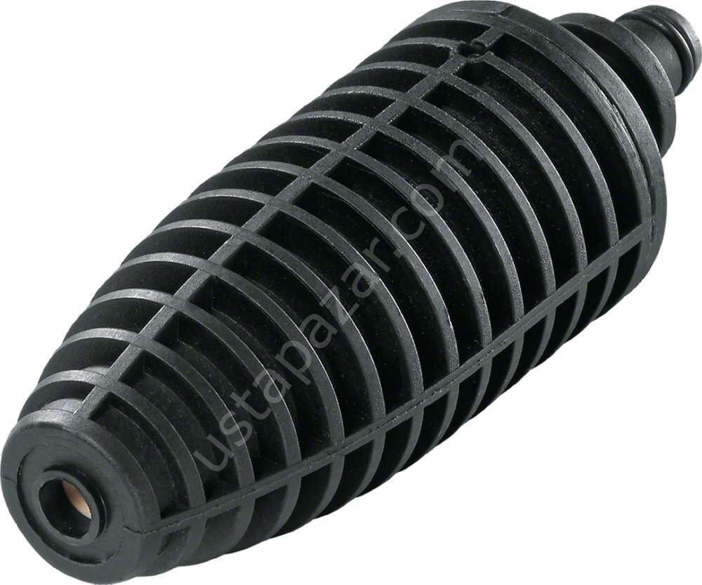 Bosch Döner püskürtme ucu F016800580