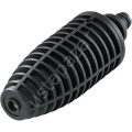 Bosch Döner püskürtme ucu F016800580