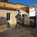 Bosch Döner püskürtme ucu F016800580