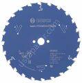Bosch - Expert Serisi İnşaat Ahşabı için Daire Testere Bıçağı 184*16 mm 24 Diş 2608644138