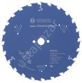 Bosch - Expert Serisi İnşaat Ahşabı için Daire Testere Bıçağı 184*16 mm 24 Diş 2608644138