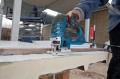 Bosch Professional GST 150 BCE Dekupaj Testere 0601513000