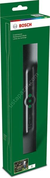 Bosch Easy Mower/City Mower Yedek Bıçak F016800626