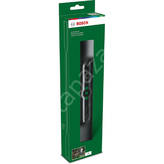 Bosch Easy Mower/City Mower Yedek Bıçak F016800626