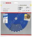 Bosch - Expert Serisi İnşaat Ahşabı için Daire Testere Bıçağı 210*30 mm 30 Diş 2608644141