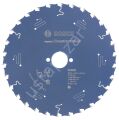 Bosch - Expert Serisi İnşaat Ahşabı için Daire Testere Bıçağı 210*30 mm 30 Diş 2608644141