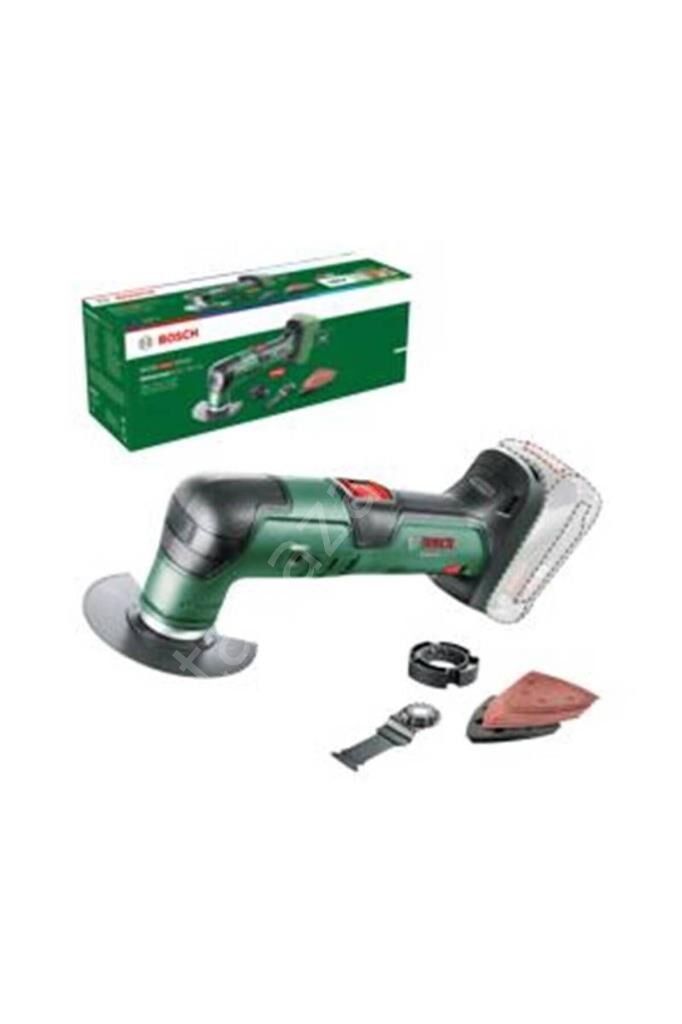 Bosch UniversalMulti 18V-32 Solo (Aküsüz) 0603105000