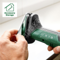 Bosch UniversalMulti 18V-32 Solo (Aküsüz) 0603105000