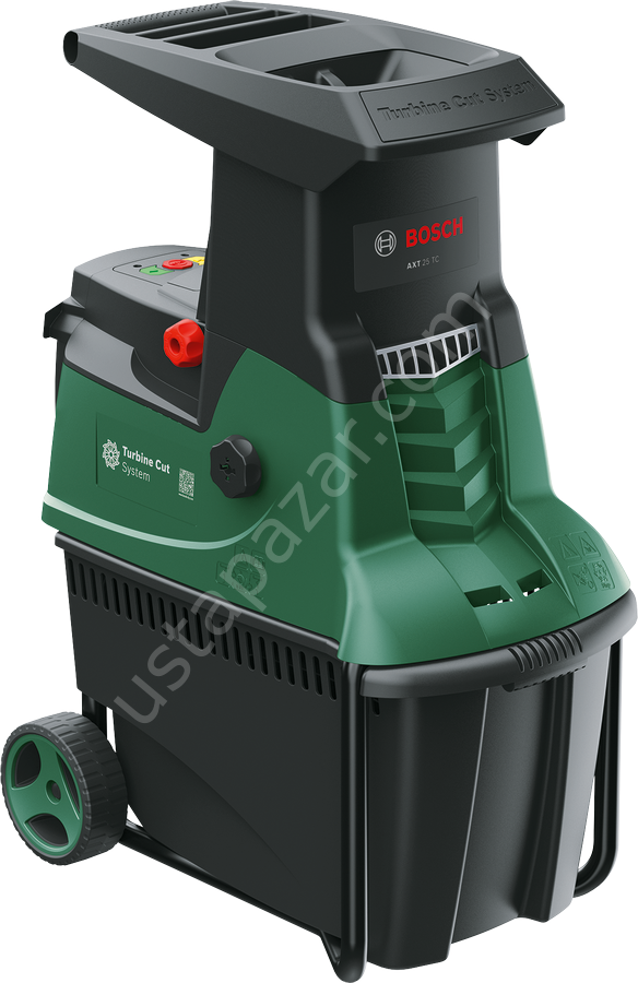 Bosch AXT 25 TC Dal Öğütme Makinesi 060080330C