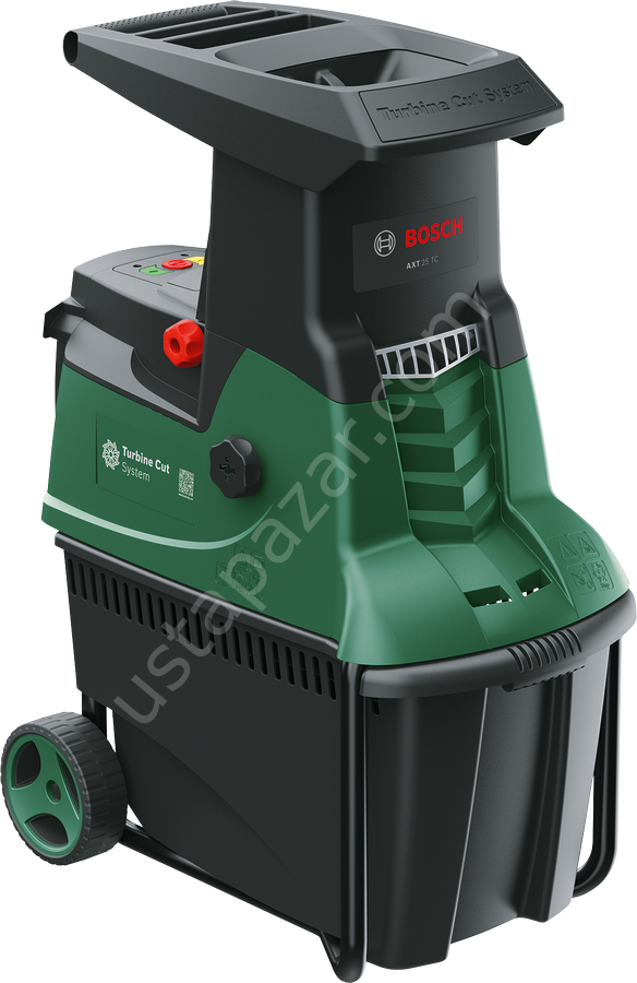 Bosch AXT 25 TC Dal Öğütme Makinesi 060080330C