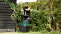 Bosch AXT 25 TC Dal Öğütme Makinesi 060080330C