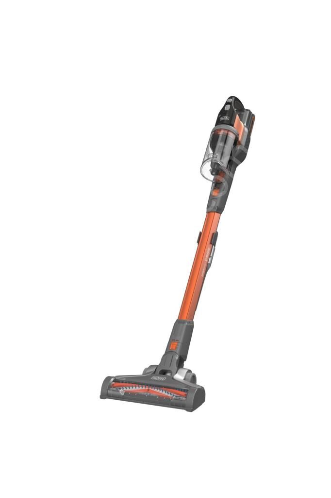 Black&decker BHFEV182C-QW 18V Kablosuz Dikey Süpürge