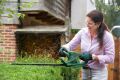 Bosch EasyHedgeCut 45 Çit Kesme Makinesi 0600847A05