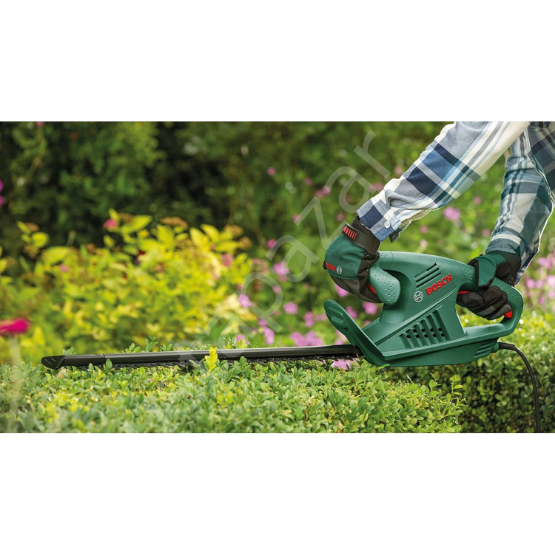 Bosch EasyHedgeCut 45 Çit Kesme Makinesi 0600847A05