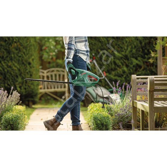 Bosch EasyHedgeCut 45 Çit Kesme Makinesi 0600847A05