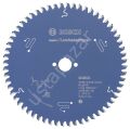Bosch - Expert Serisi Lamine Panel için Daire Testere Bıçağı 190*20 mm 60 Diş 2608644129
