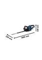 Bosch GHE 18V-50 Çit Kesme Makinesi Akü & Şarj Hariç - 06008C9500