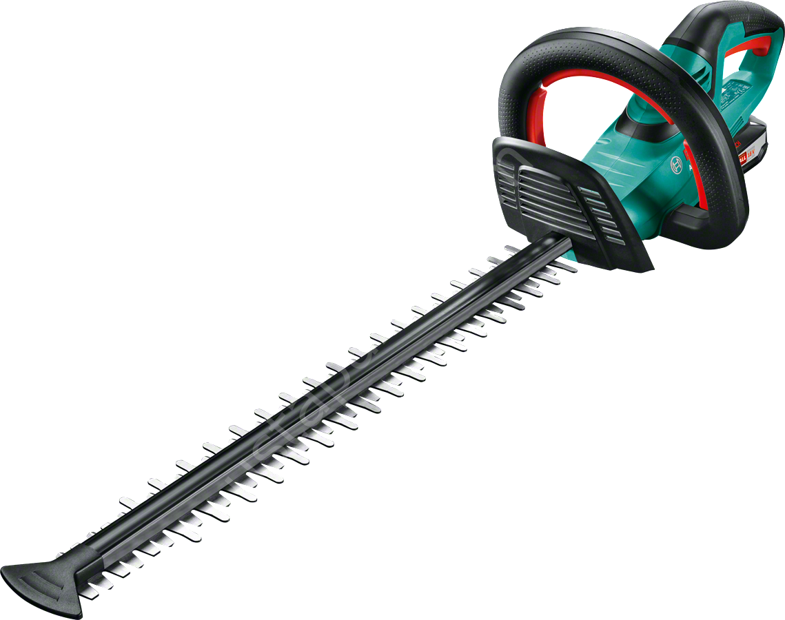 Bosch AHS 50-20 LI (18V) Çit Kesme Makinesi 0600849F00