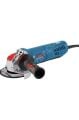 Bosch Gwx 17-125 S X-Lock Avuç Taşlama 125MM 1700W