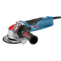 Bosch Gwx 17-125 S X-Lock Avuç Taşlama 125MM 1700W