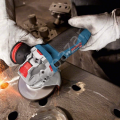 Bosch Gwx 17-125 S X-Lock Avuç Taşlama 125MM 1700W