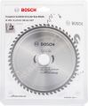 Bosch - Optiline Eco Serisi Alüminyum için Daire Testere Bıçağı 190*30 54 Diş 2608644389