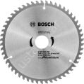 Bosch - Optiline Eco Serisi Alüminyum için Daire Testere Bıçağı 190*30 54 Diş 2608644389