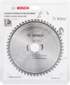 Bosch - Optiline Eco Serisi Alüminyum için Daire Testere Bıçağı 190*30 54 Diş 2608644389