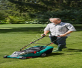 Bosch Rotak 370 ER Çim Biçme Makinesi 06008A6204