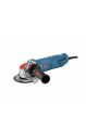Bosch Gwx 15-125 Ps X-Lock Avuç Taşlama 125 mm 1500 W