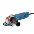 Bosch Gwx 15-125 Ps X-Lock Avuç Taşlama 125 mm 1500 W