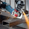 Bosch Gwx 15-125 Ps X-Lock Avuç Taşlama 125 mm 1500 W