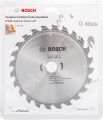 Bosch - Optiline Eco Serisi Ahşap için Daire Testere Bıçağı 230*30 24 Diş 2608644381