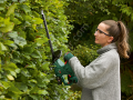 Bosch EasyHedgeCut 18-45 Solo (Klasik Yeşil) Akülü Çit Kesme 0600849H03