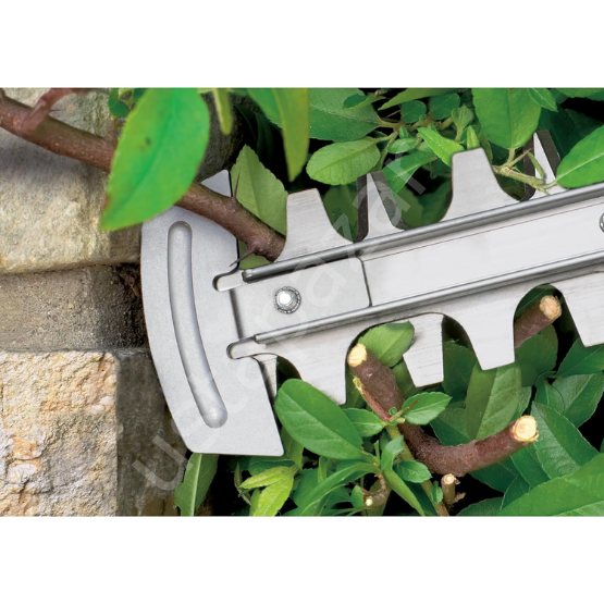 Bosch EasyHedgeCut 18-45 Solo (Klasik Yeşil) Akülü Çit Kesme 0600849H03