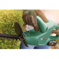 Bosch EasyHedgeCut 18-45 Solo (Klasik Yeşil) Akülü Çit Kesme 0600849H03