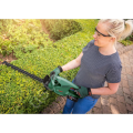 Bosch EasyHedgeCut 18-45 Solo (Klasik Yeşil) Akülü Çit Kesme 0600849H03