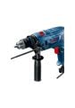 Bosch Professioanl GSB 600 Darbeli Matkap + 100 Parça Aksesuar Seti - 06011A0321