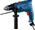 Bosch Professioanl GSB 600 Darbeli Matkap + 100 Parça Aksesuar Seti - 06011A0321
