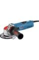 Bosch Gwx 13-125 S X-Lock Avuç Taşlama 125MM 1300W
