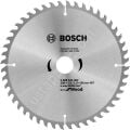 Bosch - Optiline Eco Serisi Ahşap için Daire Testere Bıçağı 230*30 48 Diş 2608644382